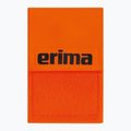 Kapitänsbinde ERIMA Captain Armband With Velcro neon orange 3
