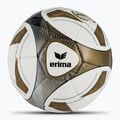 ERIMA Hybrid Training weiß/gold Fußball Größe 5