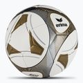 ERIMA Hybrid Training weiß/gold Fußball Größe 5 2