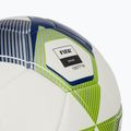 Fußball ERIMA Hybrid Training 2.0 size 5 metallic blue/silver/lime 3