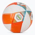 Kinderfußball Erima Hybrid Lite 350 size 5 neon orange/curacao 2