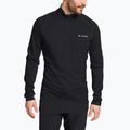 Herren VAUDE Larice Light II Longsleeve schwarz