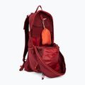 VAUDE Wizard 18+4 l Wanderrucksack mars rot 4