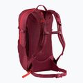VAUDE Wizard 18+4 l Wanderrucksack mars rot 6