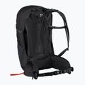VAUDE Wizard 24+4 l Wanderrucksack schwarz 2