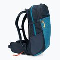 VAUDE Wizard 24+4 l Eisvogel Wanderrucksack 2