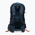 VAUDE Wizard 24+4 l Eisvogel Wanderrucksack 3