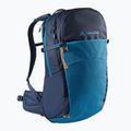 VAUDE Wizard 24+4 l Eisvogel Wanderrucksack 5