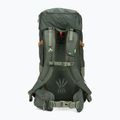 VAUDE Brenta 30 l Zedernholz Wanderrucksack 3