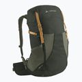 VAUDE Brenta 30 l Zedernholz Wanderrucksack 5