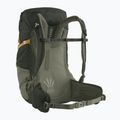 VAUDE Brenta 30 l Zedernholz Wanderrucksack 6