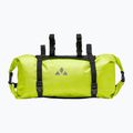 VAUDE Trailfront II 13 l hellgrün/schwarz Lenker Fahrradtasche