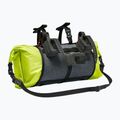 VAUDE Trailfront II 13 l hellgrün/schwarz Lenker Fahrradtasche 2