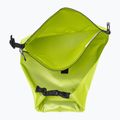 VAUDE Trailfront II 13 l hellgrün/schwarz Lenker Fahrradtasche 3
