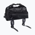 VAUDE Trailguide II 3 l Fahrrad Rahmentasche schwarz 2