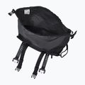 VAUDE Trailguide II 3 l Fahrrad Rahmentasche schwarz 3