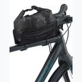 VAUDE Trailguide II 3 l Fahrrad Rahmentasche schwarz 4