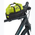 VAUDE Trailguide II 3 l hellgrün/schwarz Fahrradrahmentasche 4