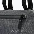 VAUDE Trailframe II Fahrradtasche 22 l schwarz 4