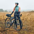 VAUDE Trailframe II Fahrradtasche 22 l schwarz 5