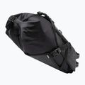 Fahrradtasche unter dem Sattel VAUDE Trailsaddle II 10 l schwarz 3