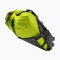 VAUDE Trailsaddle II 10 l hellgrün/schwarz Untersattel-Fahrradtasche 2