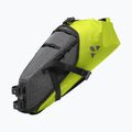 VAUDE Trailsaddle II 10 l hellgrün/schwarz Untersattel-Fahrradtasche 3