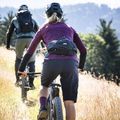 VAUDE Moab Hip Pack 4 l Fahrradniere schwarz 5