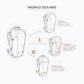 VAUDE Proof 22 l Fahrrad-Rucksack 9