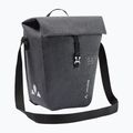 VAUDE ReCycle Pro Single Fahrradträger Gepäckträger schwarz 6