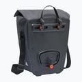 VAUDE ReCycle Pro Single Fahrradträger Gepäckträger schwarz 7