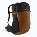 VAUDE Wizard 24+4 l Wanderrucksack schwarz/umbra