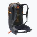 VAUDE Wizard 24+4 l Wanderrucksack schwarz/umbra 2