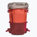 VAUDE CityGo 23 l Hotchilli-Rucksack 4