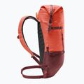 VAUDE CityGo 23 l Hotchilli-Rucksack 7