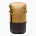 VAUDE CityGo 30 l Penaut-Butter-Rucksack 5