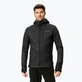 Herren Hybridjacke VAUDE Sesvenna IV schwarz