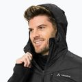 Herren Hybridjacke VAUDE Sesvenna IV schwarz 3