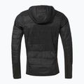 Herren Hybridjacke VAUDE Sesvenna IV schwarz 6