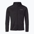 Herren VAUDE Monviso Fleece II Sweatshirt schwarz 5