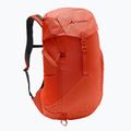 VAUDE Wanderrucksack Jura 24 l feuerrot