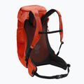 VAUDE Wanderrucksack Jura 24 l feuerrot 2
