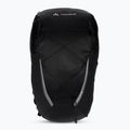 VAUDE Uphill Air 18 l Fahrradrucksack schwarz