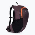 VAUDE Tremalzo 12 l Brombeere Frauen Radfahren Rucksack 2