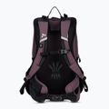 VAUDE Tremalzo 12 l Brombeere Frauen Radfahren Rucksack 3