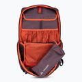 VAUDE Tremalzo 12 l Brombeere Frauen Radfahren Rucksack 4