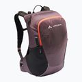 VAUDE Tremalzo 12 l Brombeere Frauen Radfahren Rucksack 5