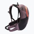 VAUDE Tremalzo 12 l Brombeere Frauen Radfahren Rucksack 6