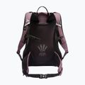 VAUDE Tremalzo 12 l Brombeere Frauen Radfahren Rucksack 7