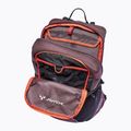 VAUDE Tremalzo 12 l Brombeere Frauen Radfahren Rucksack 8